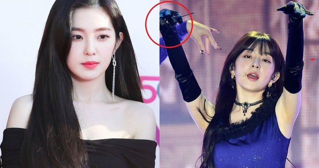 Netizen Hàn tìm ra bằng chứng được cho là nguồn cơn dẫn đến “scandal lăng mạ” của Irene ảnh 4