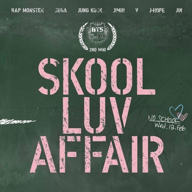 Album phát hành cách đây 6 năm của BTS bỗng dưng lọt vào vị trí 12 của BXH Billboard 200 ảnh 2
