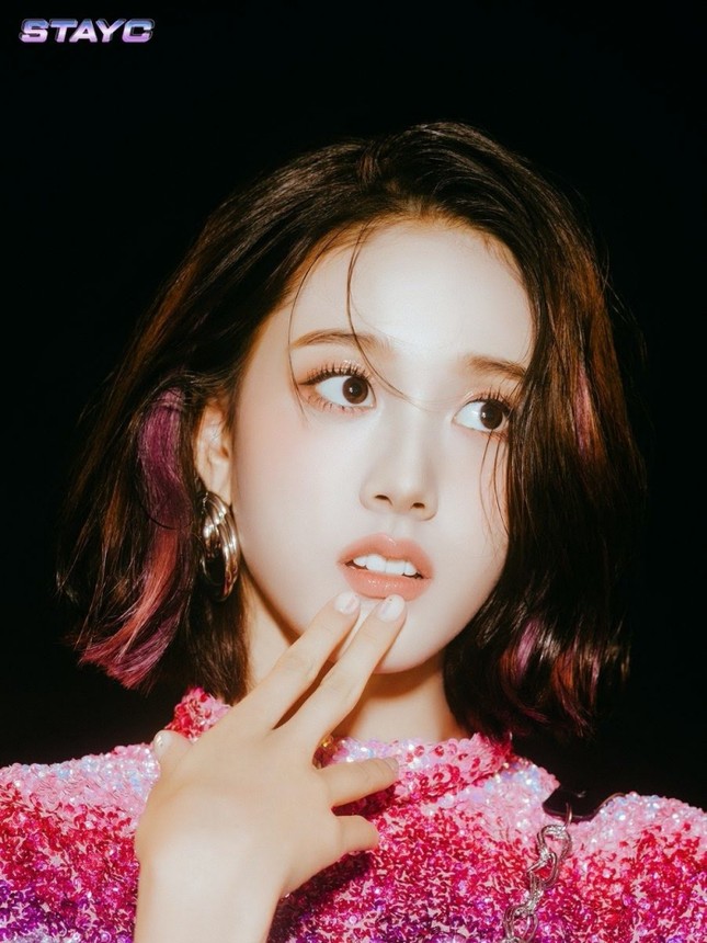 “Cuộc chiến” visual của 3 girl group ra mắt vào tháng 11, netizen Hàn hồi hộp chờ thực tế ảnh 12