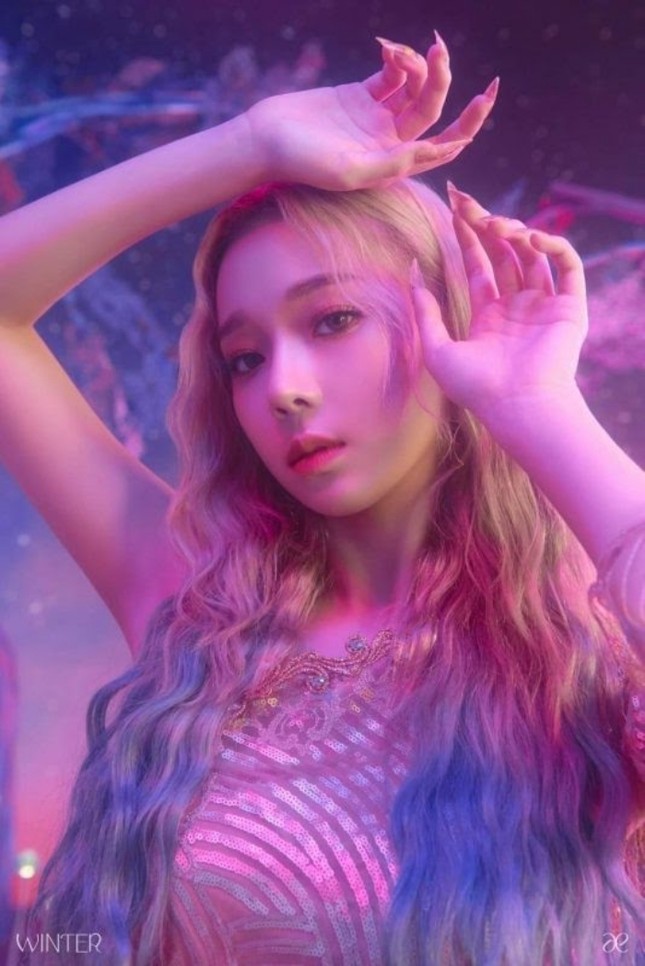 “Cuộc chiến” visual của 3 girl group ra mắt vào tháng 11, netizen Hàn hồi hộp chờ thực tế ảnh 4