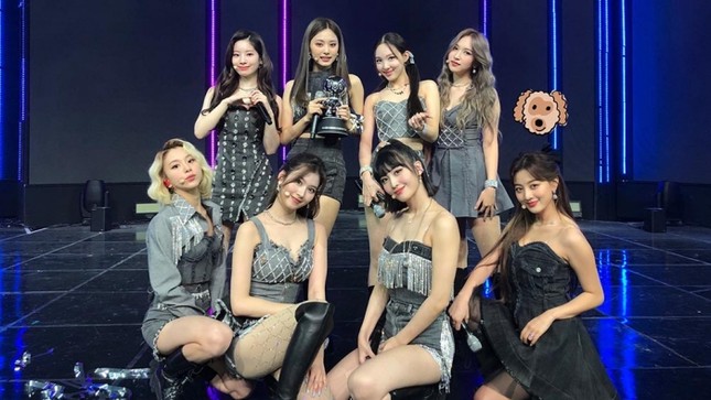Hát live I Can’t Stop Me quá dở, netizen nhận định đây không phải ca khúc dành cho TWICE ảnh 3
