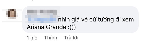 Fan hâm mộ “rớt nước mắt” trước giá vé đêm Live Concert đầu tiên của “Rap Việt“ ảnh 6
