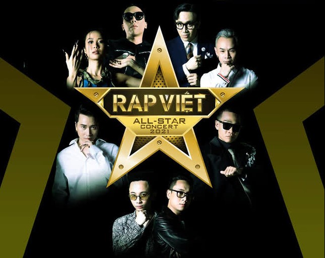 Dân tình háo hức với “Rap Việt” mùa 2, đến TikToker Bông Tím cũng muốn debut làm rapper ảnh 4
