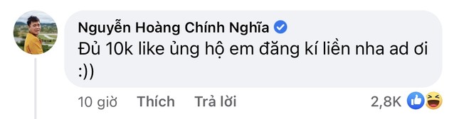 Dân tình háo hức với “Rap Việt” mùa 2, đến TikToker Bông Tím cũng muốn debut làm rapper ảnh 3