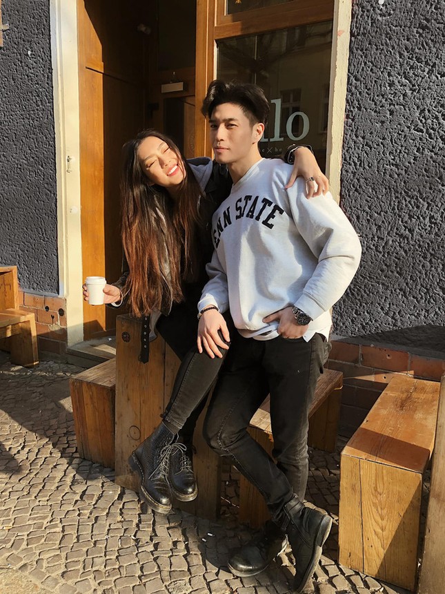 Hai nam chính trong “Người Ấy Là Ai” ngày xưa giờ có đủ sức theo đuổi Hương Giang? ảnh 2