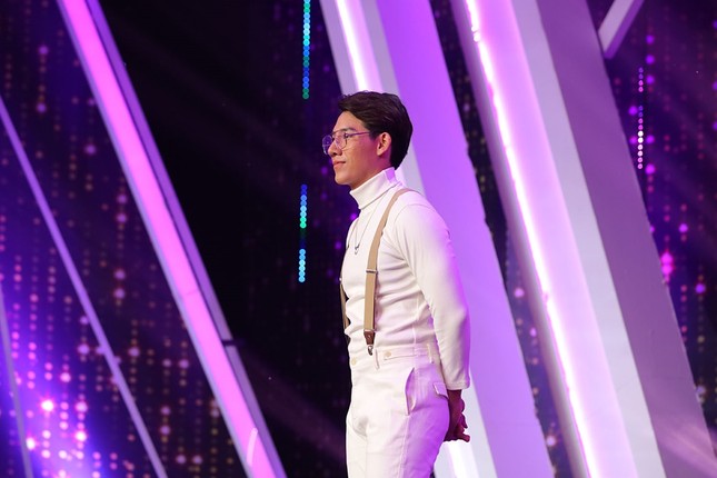 "Người Ấy Là Ai" tập 11: Loạt cú “twist” “hú hồn” đến từ dàn “cực phẩm” ảnh 1