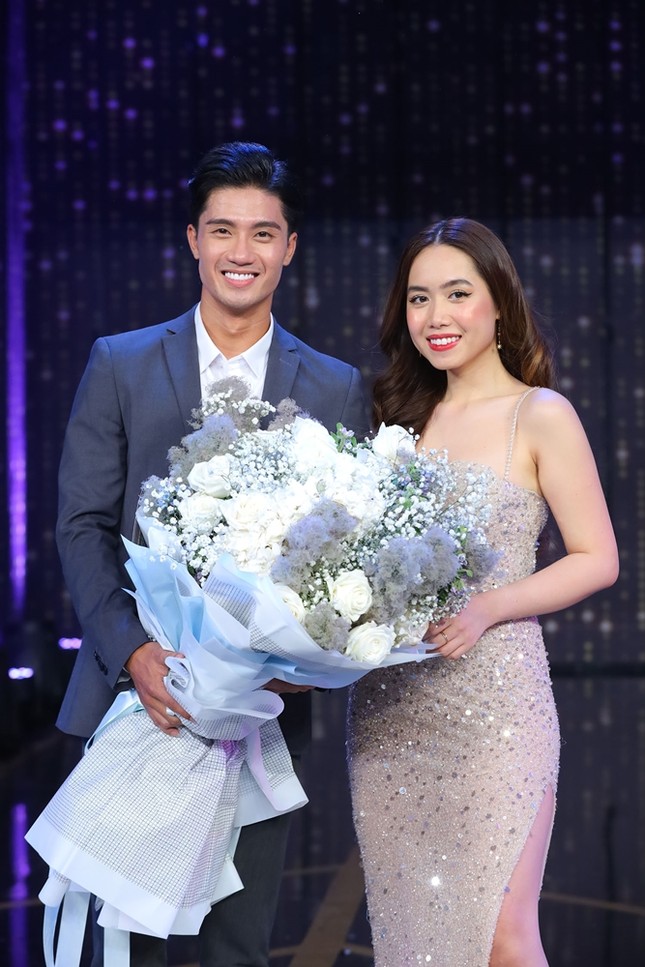"Người Ấy Là Ai" tập 11: Loạt cú “twist” “hú hồn” đến từ dàn “cực phẩm” ảnh 7