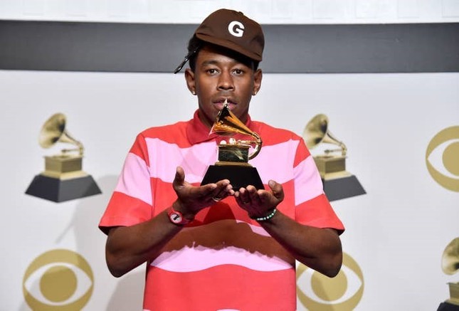 Billie Eilish tức giận trước cáo buộc “thắng giải Grammy vì là người da trắng“ ảnh 2