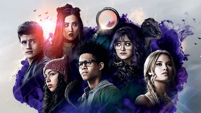 Trong khi chờ “Black Widow”, làm quen với đội siêu anh hùng teen Runaways của Marvel ảnh 2