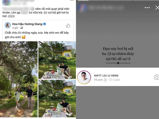 Xuất hiện cô gái tố CEO Matt Liu lăng nhăng, Hương Giang và dân mạng đồng loạt “quay xe” ảnh 2