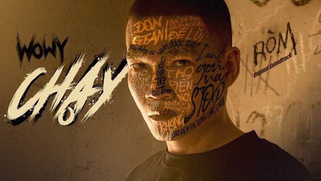 Rap Việt: Team Wowy khiến fan phát sốt khi cover bài hát “Chạy” của “sư phụ” Wowy ảnh 1