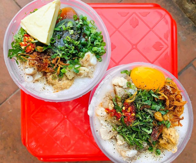 Loạt món ăn vặt được “mix&match” với phô mai có thể làm bạn “thiếu nghị lực” ngay tức thì ảnh 8