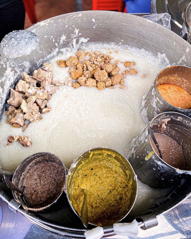 Loạt món ăn vặt được “mix&match” với phô mai có thể làm bạn “thiếu nghị lực” ngay tức thì ảnh 9