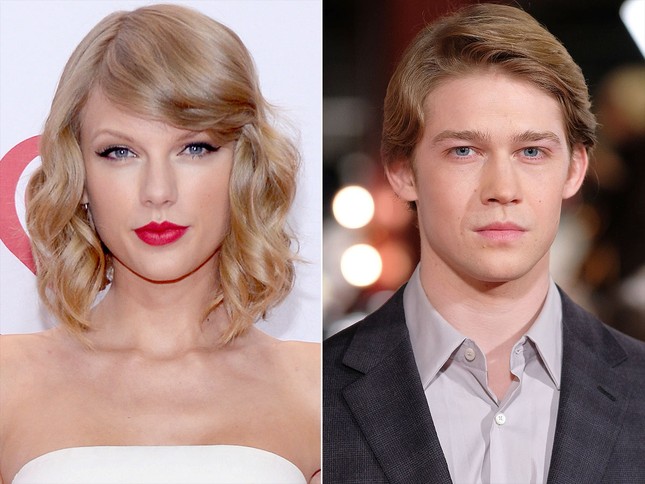 “Nhạc sĩ ma” trong album “folklore” đang gây bão của Taylor Swift thật ra là ai? ảnh 4