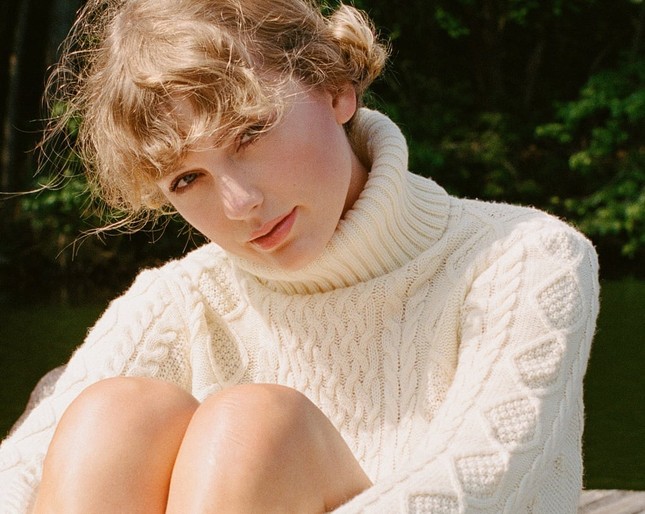 Chiếm #1 Hot 100, Taylor Swift còn là nghệ sĩ đầu tiên trong lịch sử làm được điều này ảnh 2