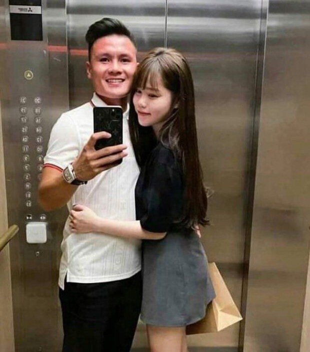 Bạn gái Quang Hải chia sẻ dòng trạng thái gây hoang mang: “Mọi thứ trở về nơi bắt đầu“ ảnh 3