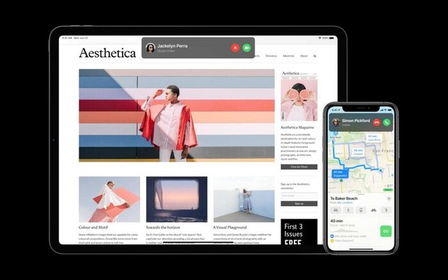 Tính năng mới trên iOS 14 sẽ giải quyết một sự phiền phức bấy lâu nay trên iPhone ảnh 1