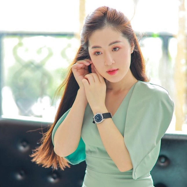 Nữ chính “Người Ấy Là Ai” lên tiếng khẳng định chỉ là bạn bè với chàng bác sĩ tập sự ảnh 2