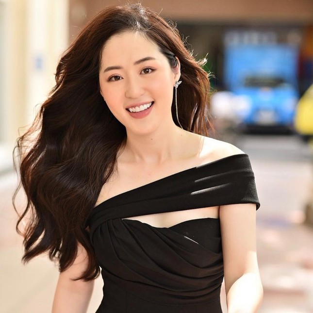 Nữ chính “Người Ấy Là Ai” lên tiếng khẳng định chỉ là bạn bè với chàng bác sĩ tập sự ảnh 3