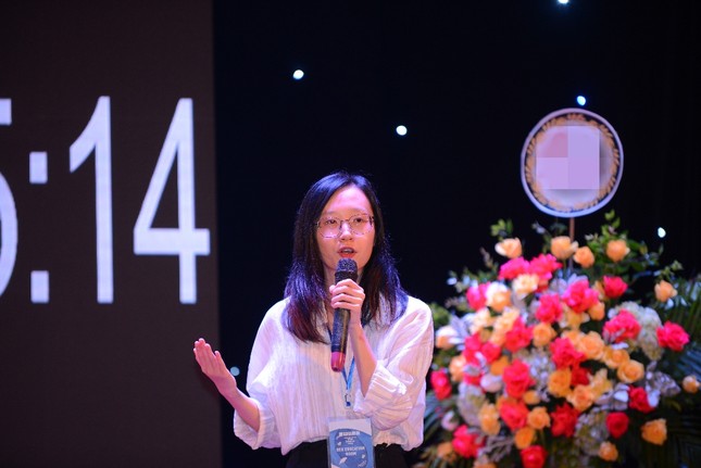 Bùng nổ Chung kết cuộc thi Social Innovation Launch: Bệ phóng ý tưởng kiến tạo xã hội ảnh 2