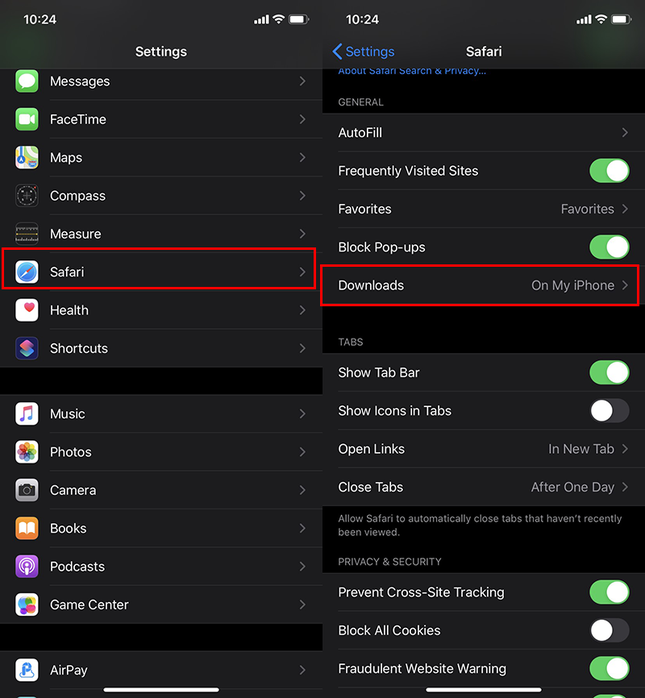 Đây là cách tải video từ YouTube về iPhone cực đơn giản, bạn biết chưa? ảnh 5