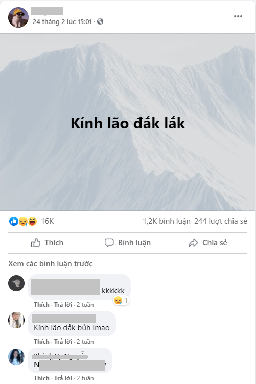 “Trại tâm thần đa ngôn ngữ”: Thế giới “hề hước” của người trẻ ảnh 2