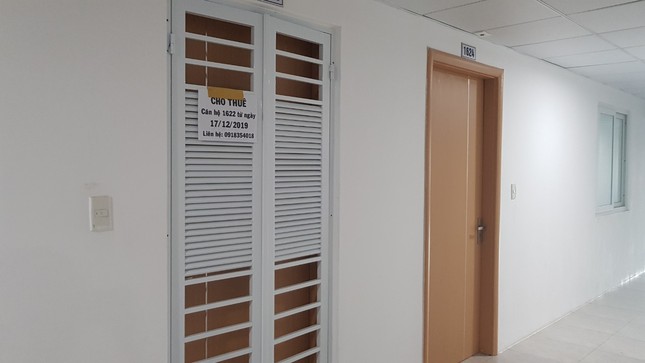 Bát nháo căn hộ chung cư, condotel tự kinh doanh du lịch ảnh 2