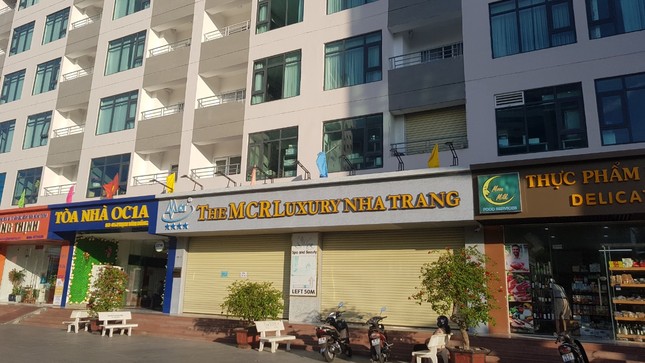 Bát nháo căn hộ chung cư, condotel tự kinh doanh du lịch ảnh 1