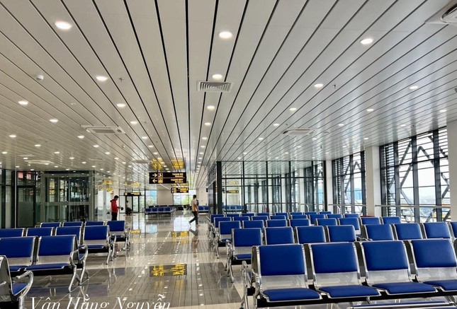 Hoàn tất việc ‘lên đời’ sân bay Điện Biên ảnh 2