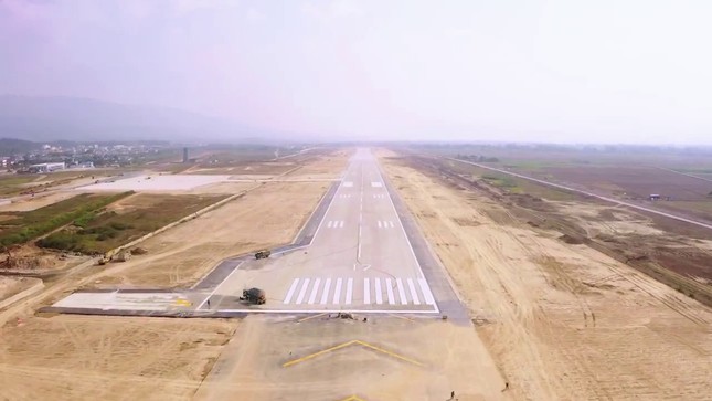 Hoàn tất việc ‘lên đời’ sân bay Điện Biên ảnh 3