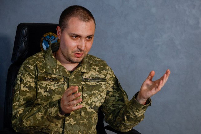 Xung đột Nga - Ukraine ngày 14/12: Nga đưa quan chức tình báo Ukraine vào danh sách truy nã ảnh 1