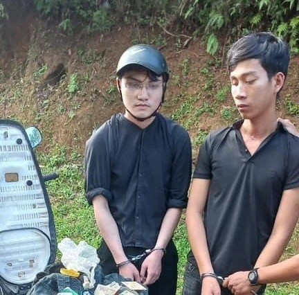 Bắt nghi phạm bắn hai nữ lao công ở Quảng Ngãi ảnh 2