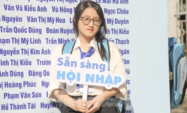 Xây dựng lớp sinh viên bản lĩnh, vững tri thức, giỏi kỹ năng và sẵn sàng hội nhập ảnh 3