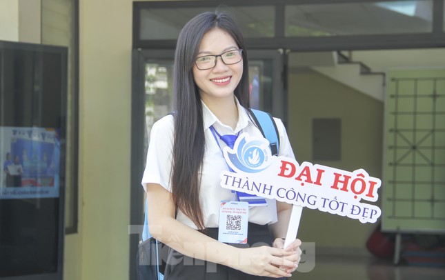 Xây dựng lớp sinh viên bản lĩnh, vững tri thức, giỏi kỹ năng và sẵn sàng hội nhập ảnh 2