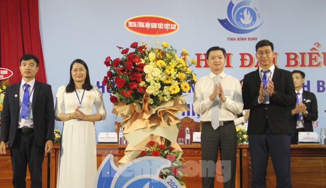 Mỗi sinh viên cần xem danh hiệu Sinh viên 5 tốt là động lực, mục tiêu phấn đấu ảnh 5