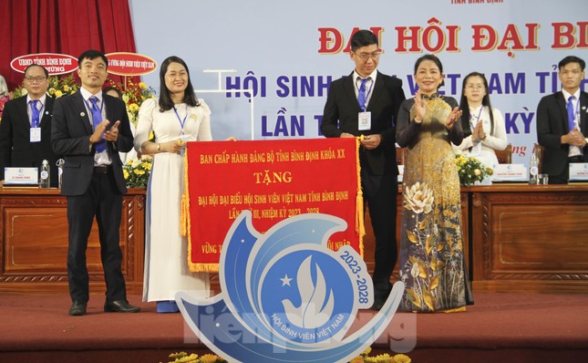 Mỗi sinh viên cần xem danh hiệu Sinh viên 5 tốt là động lực, mục tiêu phấn đấu ảnh 3