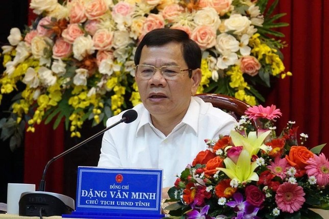 Vì sao Chủ tịch Quảng Ngãi ủng hộ việc mở tuyến đường thủy liên tỉnh Đà Nẵng - Lý Sơn? ảnh 1