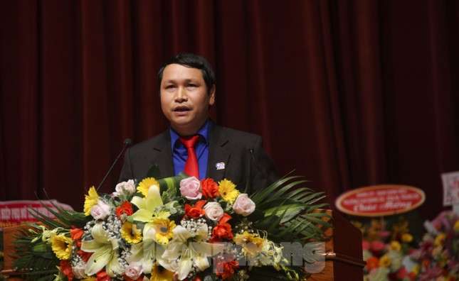 Tỉnh đoàn Bình Định tuyên dương 90 gương cán bộ, Đoàn viên tiêu biểu ảnh 2