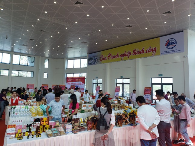 'Gắn mác' cho sản phẩm thương mại đặc trưng của Đà Nẵng ảnh 3