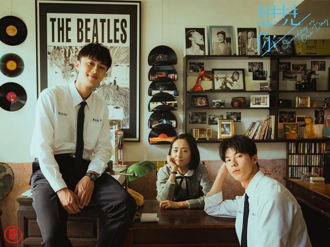 Top phim Hàn xứng đáng ngóng nhất 2023: “Chim thủy tổ” Ahn Hyo Seop remake tuyệt phẩm Đài Loan hình họa 3
