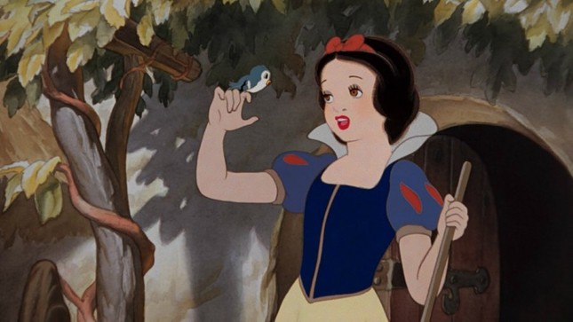 Snow White live-action bị chê mạnh sau loạt trị ngôn "đi nhập lòng đất" của "Bạch Tuyết" hình ảnh 4
