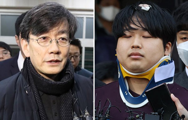 Giám đốc điều hành của JTBC nghi ngờ có thế lực “chống lưng” cho “Phòng chat thứ N” ảnh 1