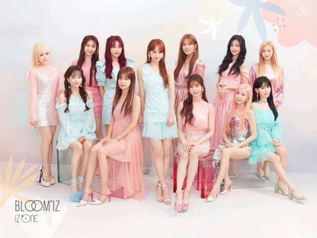 Bạn có biết IZ*ONE có ý nghĩa như thế nào đối với các thành viên? ảnh 8