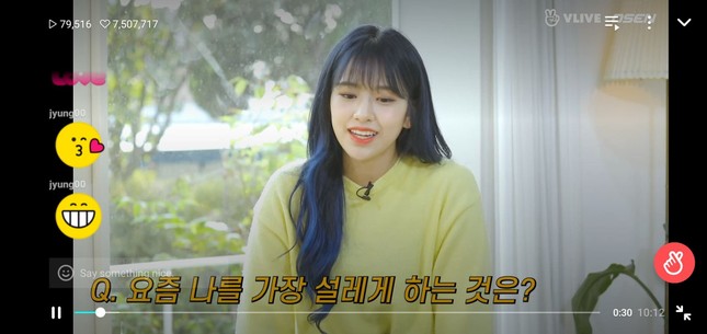Bạn có biết IZ*ONE có ý nghĩa như thế nào đối với các thành viên? ảnh 1
