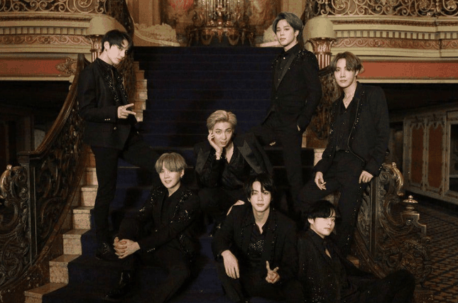 BTS vừa “lật tẩy” lời “nói dối” kinh điển của ARMY theo cách không thể ngoạn mục hơn ảnh 3