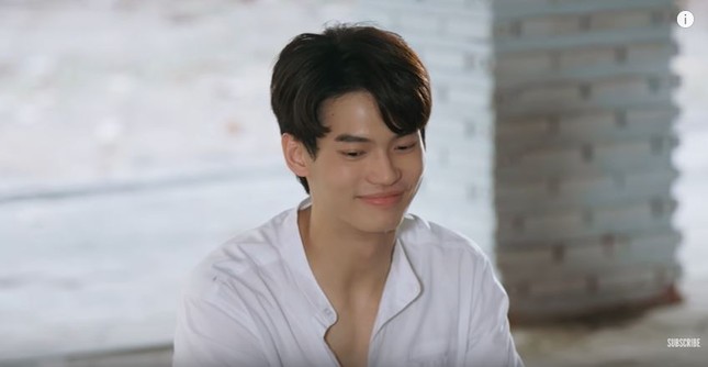 2gether The Series: Sarawat chẳng ngại nói cho cả thế giới biết mình yêu Tine ảnh 4