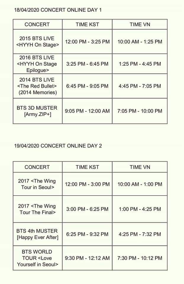 Xem gì cuối tuần: “Quẩy” concert trực tuyến của BTS, thưởng thức phim “bom tấn” tại gia ảnh 2