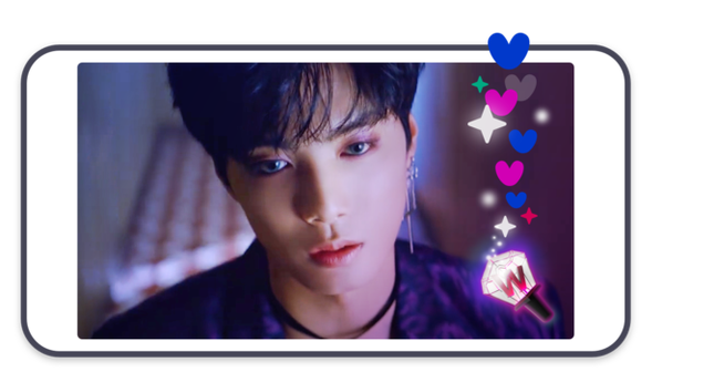 NU’EST tung trailer của Minhyun, tiếp tục “nhá hàng” màn comeback với album “The Nocturne“ ảnh 9