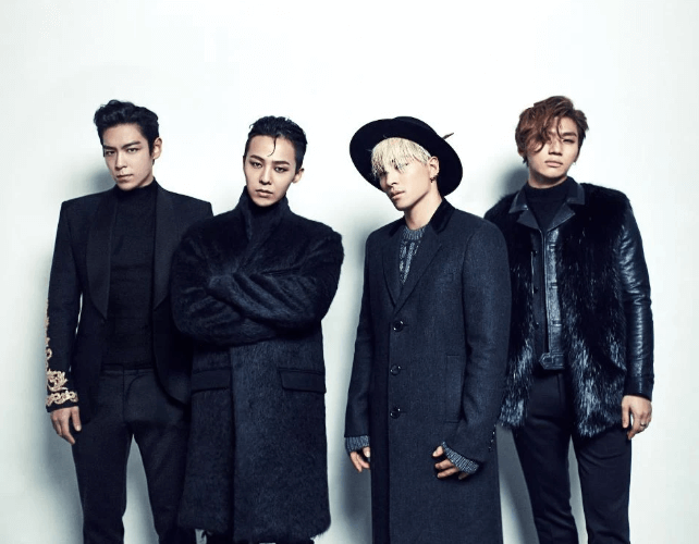 V.I.P lại lỡ hẹn với BIGBANG khi Lễ hội âm nhạc Coachella 2020 chính thức bị hủy ảnh 3