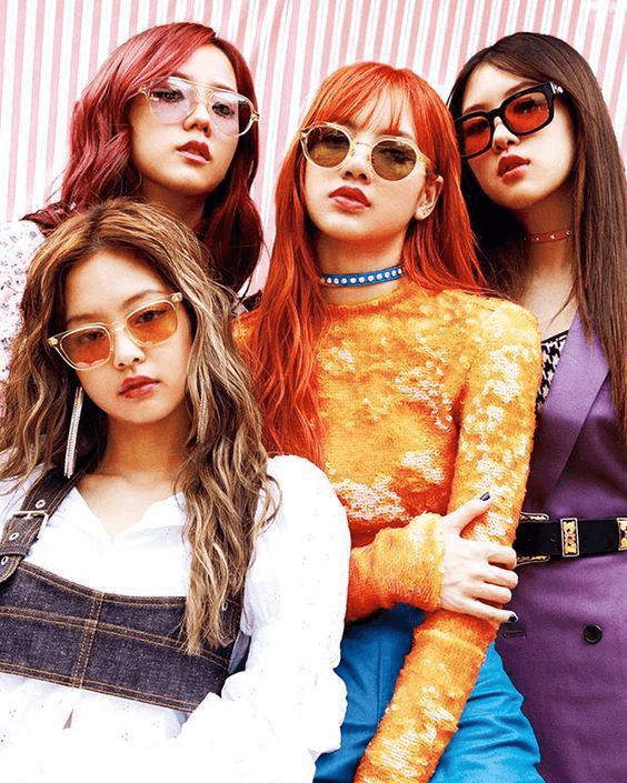 Những mẫu kính râm cực hot, giúp bạn có “cheap moment” với idol trong mùa Hè này ảnh 12